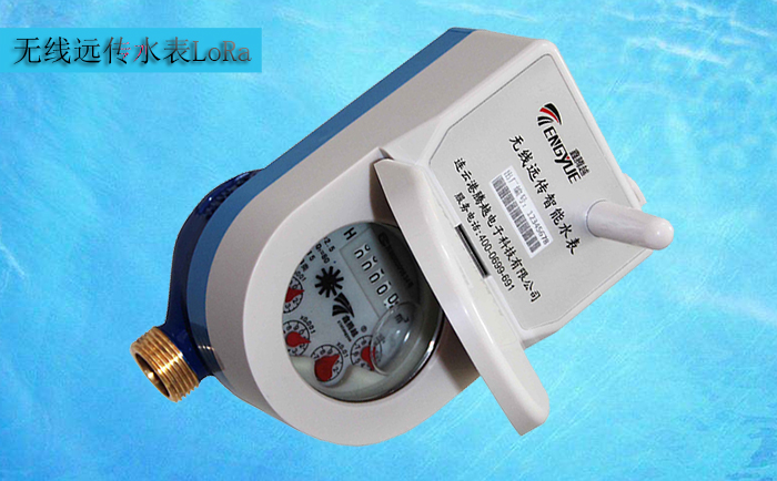 無線遠傳水表斷續(xù)流量試驗要做哪些準備？