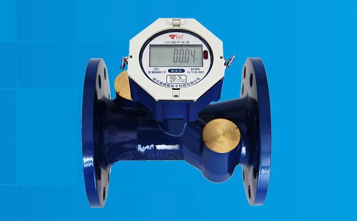 超聲波水表電池沒電了怎么辦？