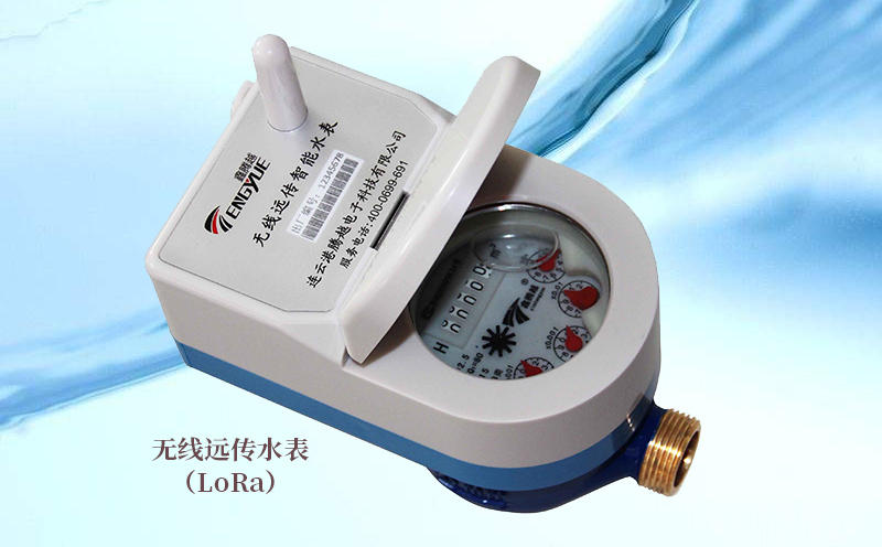 無線遠傳水表LoRa如何實現(xiàn)數(shù)據(jù)遠傳？